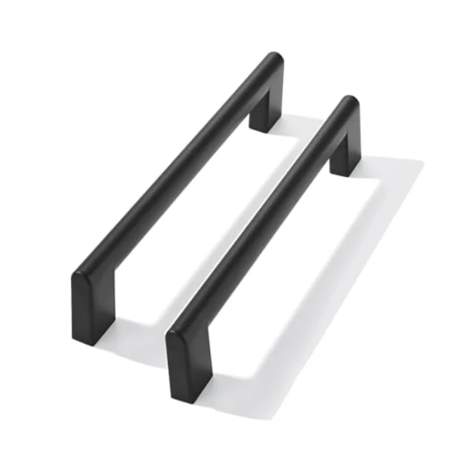 Pack Cabinet pulls Heavy Duty Solid Hardware for bathrooms Dressing Tables cabinets and Kitchen cabinets
Pack Cabinet pulls Heavy Duty Solid Hardware for bathrooms Dressing Tables cabinets and Kitchen cabinets