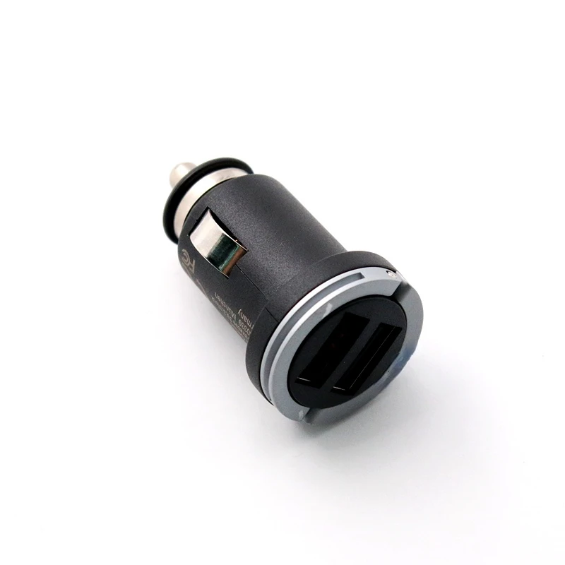 Car USB Charger Quick Dual Cigarette Lighter Adapter For BMW F10 F15 F16 F25 F26 F30 E90 G30 Fast Charging
Car USB Charger Quick Dual Cigarette Lighter Adapter For BMW F10 F15 F16 F25 F26 F30 E90 G30 Fast Charging