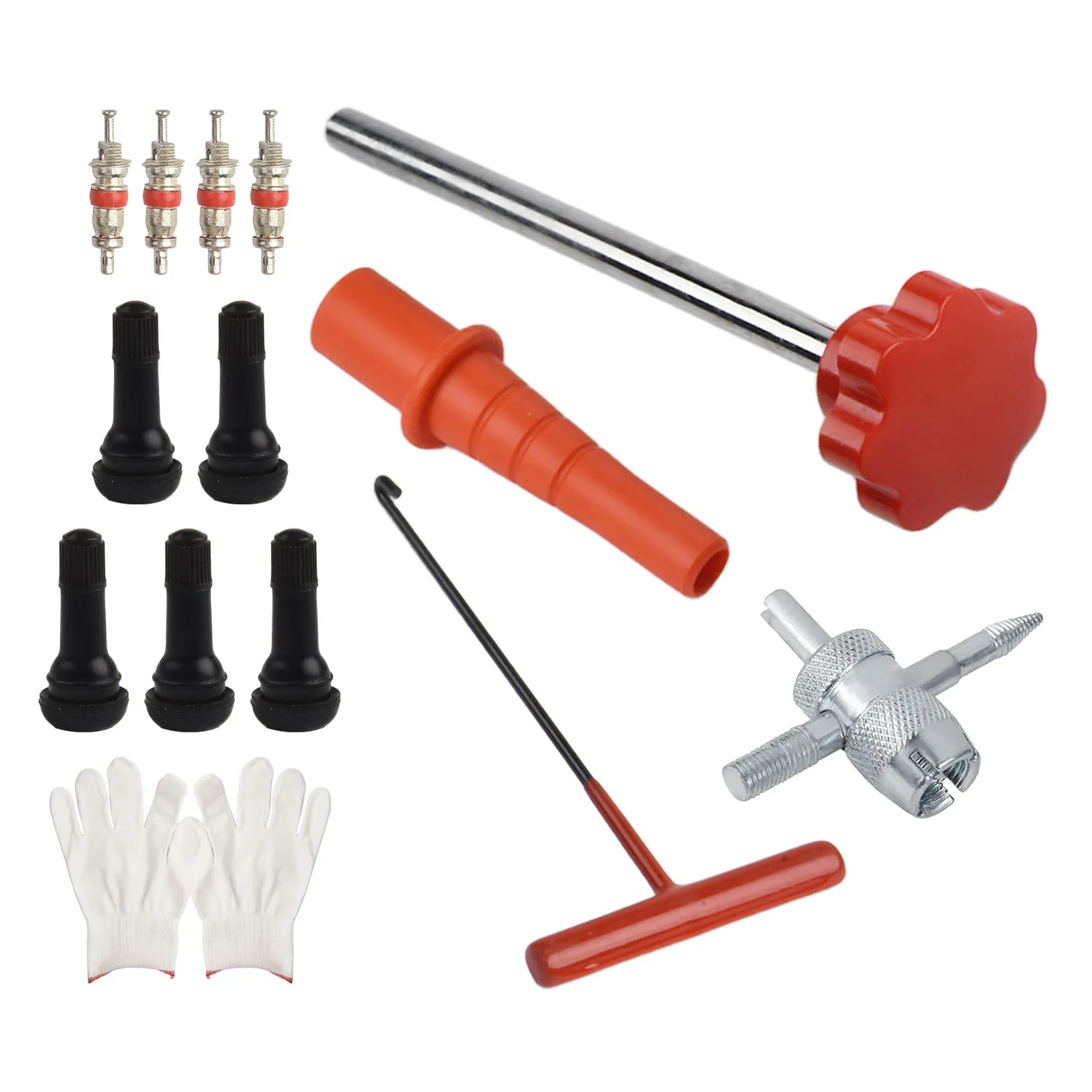 Quick Valve Change As Shown In The Figure Tire Valve Tool Versatile Compatibility Fast Installation Quick Repairs
Quick Valve Change As Shown In The Figure Tire Valve Tool Versatile Compatibility Fast Installation Quick Repairs