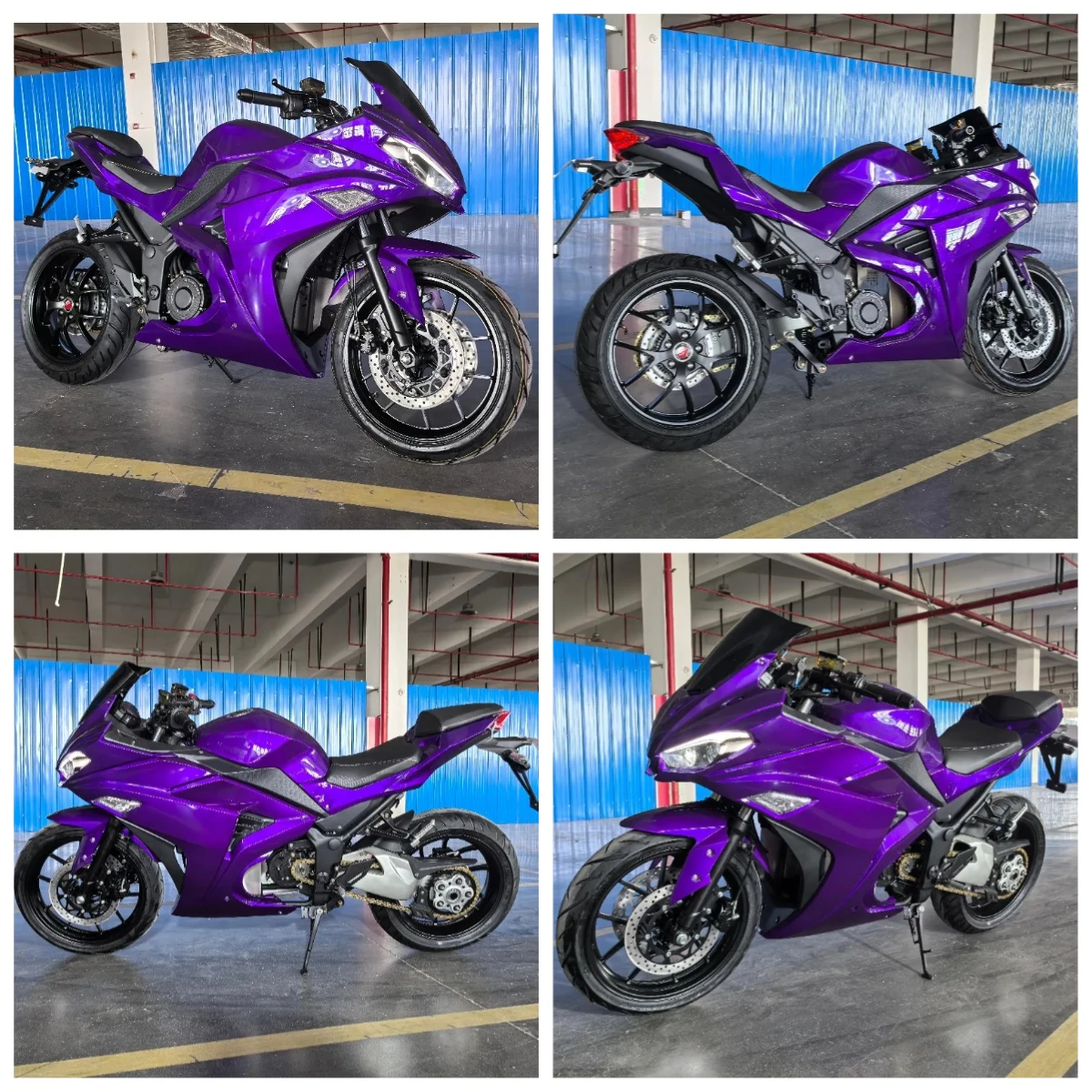 2025 New Style High Speed Powerful Electric Motorcycle For Adults V6 Off-Road E-Motorcycle Direct Manufacturer
2025 New Style High Speed Powerful Electric Motorcycle For Adults V6 Off-Road E-Motorcycle Direct Manufacturer