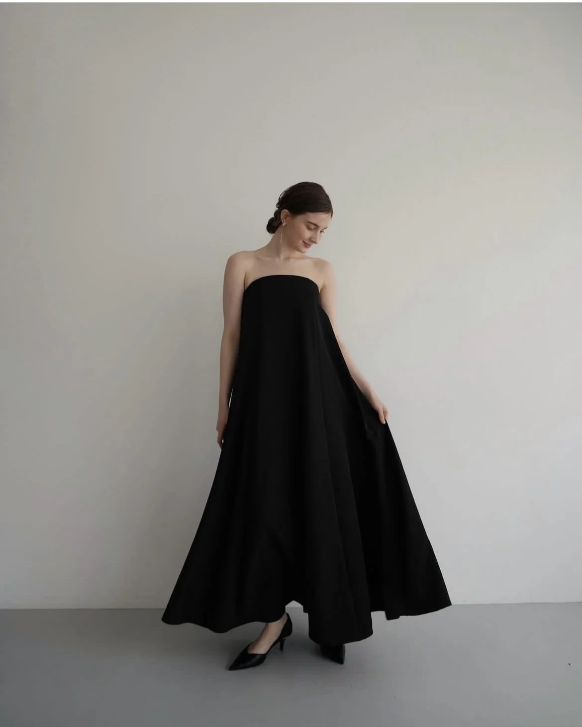 Star Field Home Ele Casual Dr 24 New Simple 3D Tailoring Faionable Loose Fit Women's Dr Summer Season
Star Field Home Ele Casual Dr 24 New Simple 3D Tailoring Faionable Loose Fit Women's Dr Summer Season
