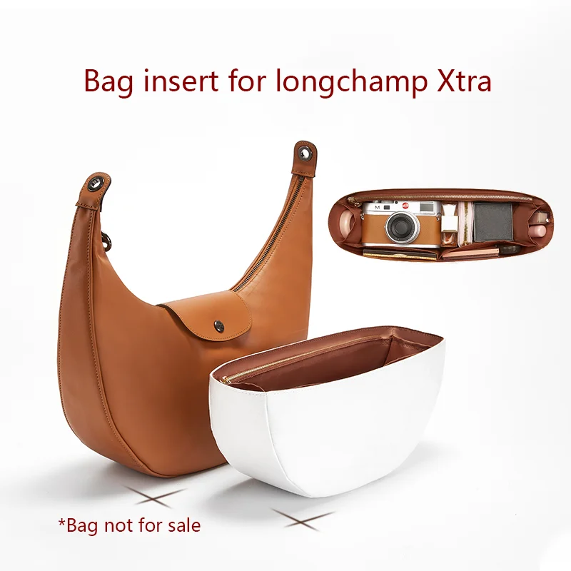 Bag Organizer Insert For Longchamp Xtra Handbag Bag Insert Storage Dupont Paper Bag Support Lightweight Bag Accessories
Bag Organizer Insert For Longchamp Xtra Handbag Bag Insert Storage Dupont Paper Bag Support Lightweight Bag Accessories