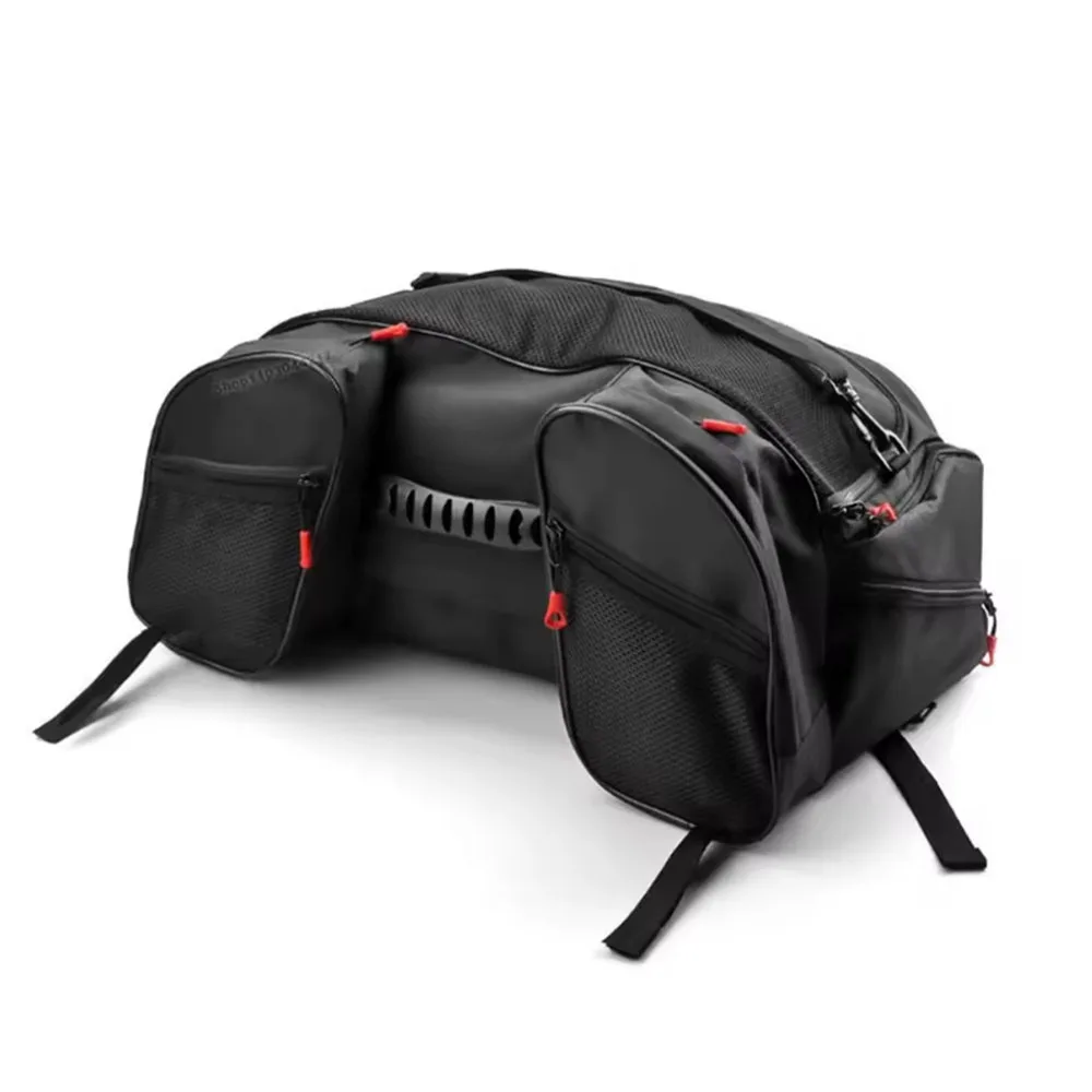 For Honda Goldwing GL1800 GL 1800 2006-2016 Motorcycle Top box bag Trunk luggage case storage Saddlebag bag
For Honda Goldwing GL1800 GL 1800 2006-2016 Motorcycle Top box bag Trunk luggage case storage Saddlebag bag