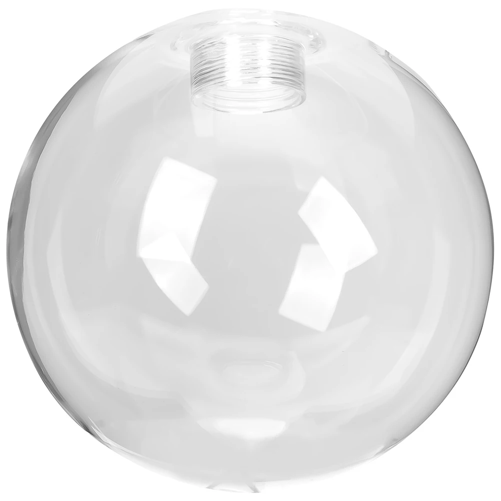Lamp Shade Glass Lampshade Ball Clear Shades Fixture with Globe Light Replacement Transparent Round
Lamp Shade Glass Lampshade Ball Clear Shades Fixture with Globe Light Replacement Transparent Round
