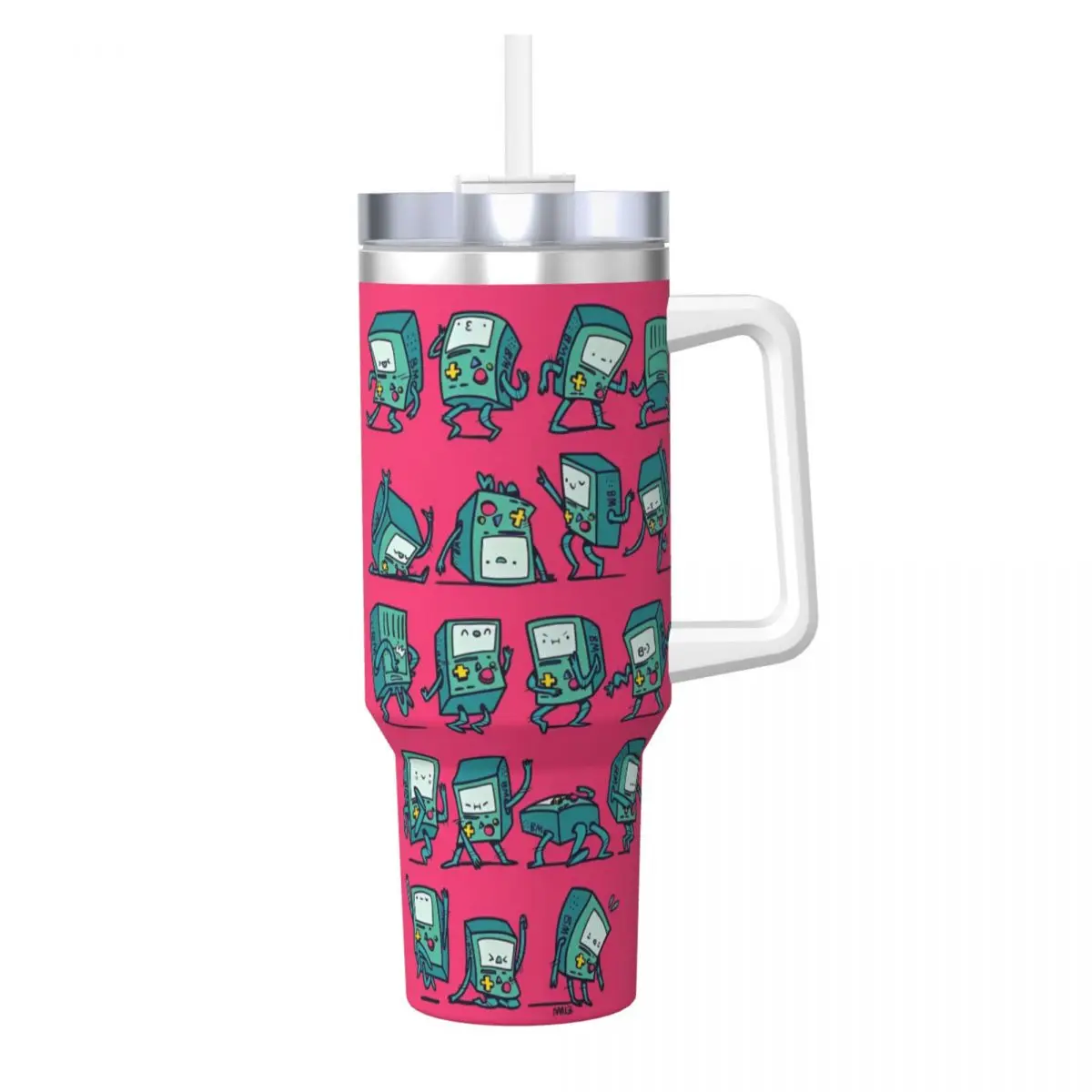 Stainless Steel Tumbler Adventures Times Car Mugs With Straws Driving Hot Drinks Water Bottle Portable Large Thermal Cups
Stainless Steel Tumbler Adventures Times Car Mugs With Straws Driving Hot Drinks Water Bottle Portable Large Thermal Cups