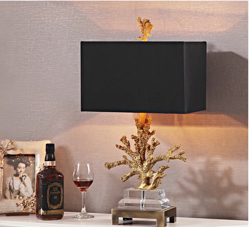 Customized Modern decorative fabric Led desk lamp Bedroom bedside night lamp Luxury desk lamp
Customized Modern decorative fabric Led desk lamp Bedroom bedside night lamp Luxury desk lamp