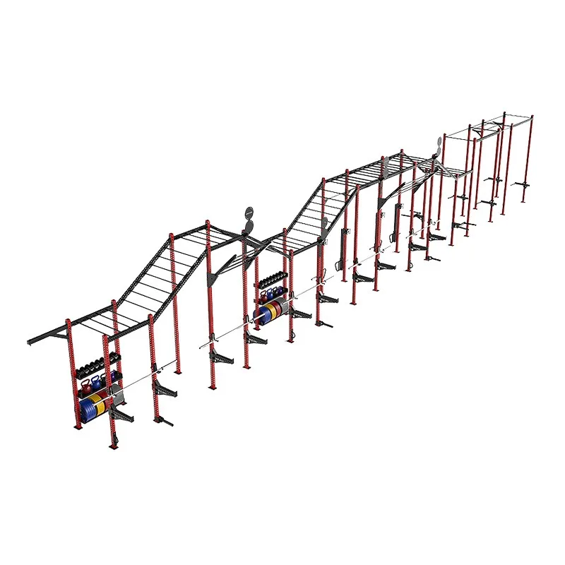 Training frame 30-column gantry frame, comprehensive body can strength squat climbing multi-functional stretching equipment
Training frame 30-column gantry frame, comprehensive body can strength squat climbing multi-functional stretching equipment