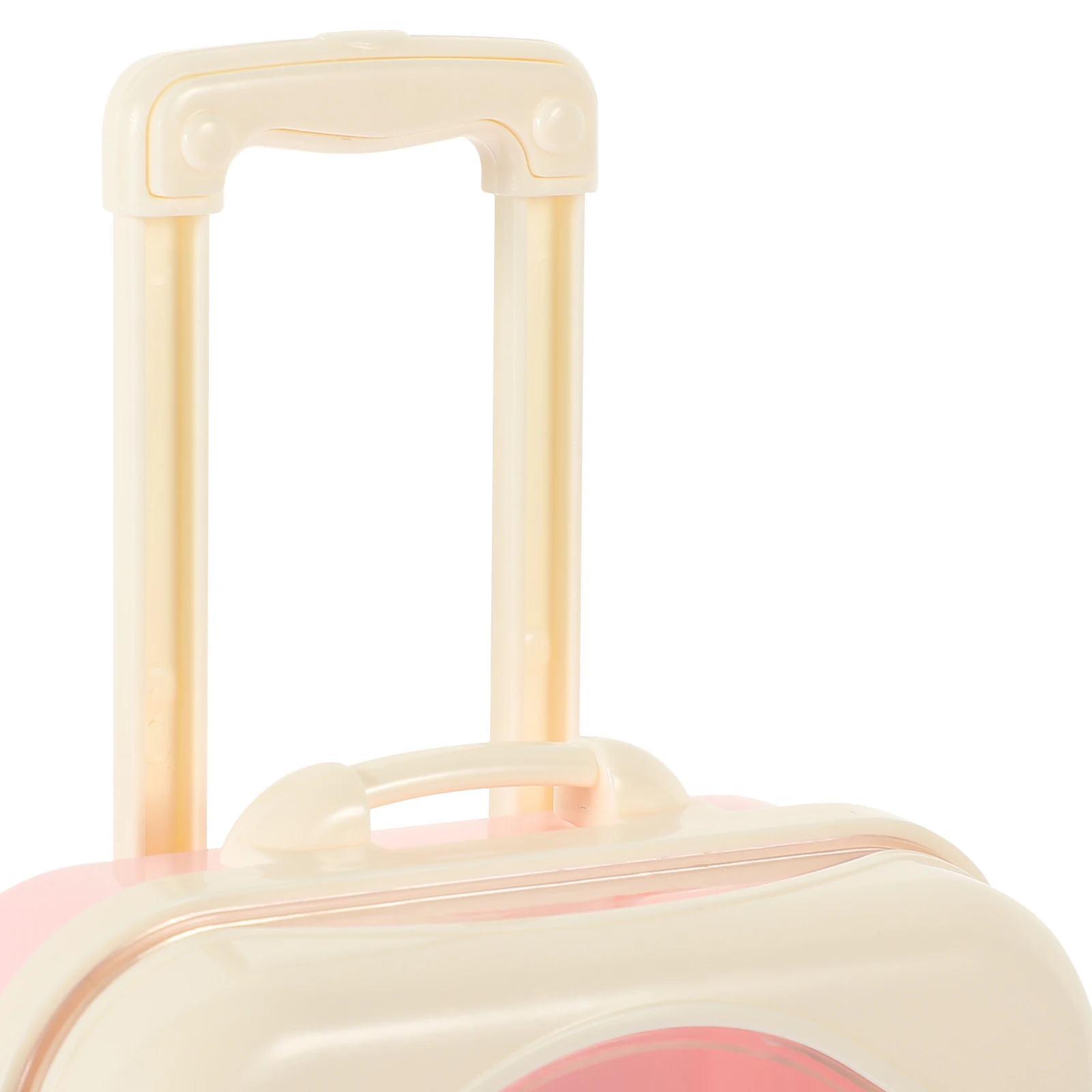 Mini Travel Suitcase House Accessories Plastic Toy Case Girls ChildSuitcase Mini Luggage Creativity Toys Safe
Mini Travel Suitcase House Accessories Plastic Toy Case Girls ChildSuitcase Mini Luggage Creativity Toys Safe