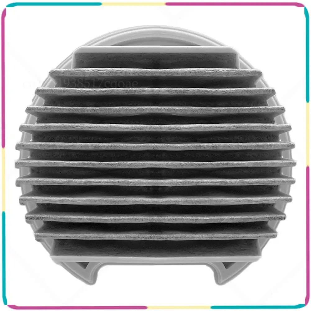 B13C 2Pcs Compatible For Xiaomi Mijia MJWXCQ03DY,Hepa Filter,Wireless Vacuum Cleaner Accessories
B13C 2Pcs Compatible For Xiaomi Mijia MJWXCQ03DY,Hepa Filter,Wireless Vacuum Cleaner Accessories
