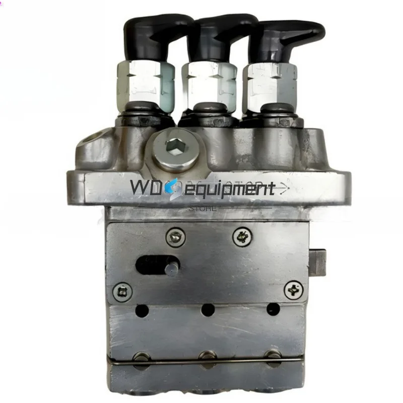 16006-51010 For Kubota D722 D902 D782 D662 Tractor BX1860 BX1870 BX1870-1 BX1880 BX2360 BX2370 Fuel Injection Pump 16006-51012
16006-51010 For Kubota D722 D902 D782 D662 Tractor BX1860 BX1870 BX1870-1 BX1880 BX2360 BX2370 Fuel Injection Pump 16006-51012