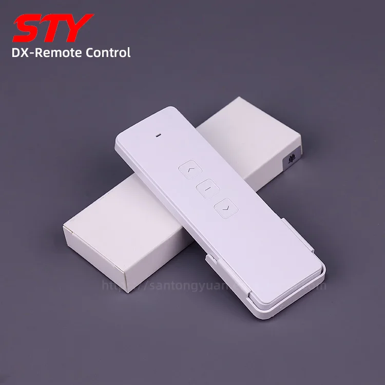 10 шт. DX пульт дистанционного управления RF433 82 серии одиночный двойной 2 канала управления универсальный умный электрический моторизованный мотор для штор
10 шт. DX пульт дистанционного управления RF433 82 серии одиночный двойной 2 канала управления универсальный умный электрический моторизованный мотор для штор