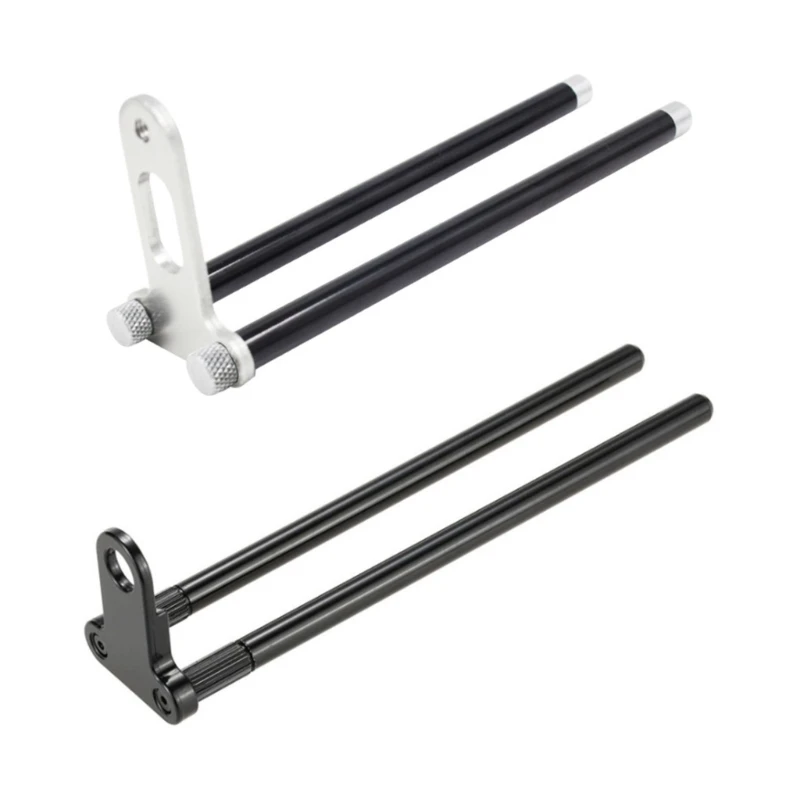 Aluminum Fishing Snag Windproof Snag Ears Fishing Tackle Accessory Fishing Rod Connector for Bites Alarm
Aluminum Fishing Snag Windproof Snag Ears Fishing Tackle Accessory Fishing Rod Connector for Bites Alarm