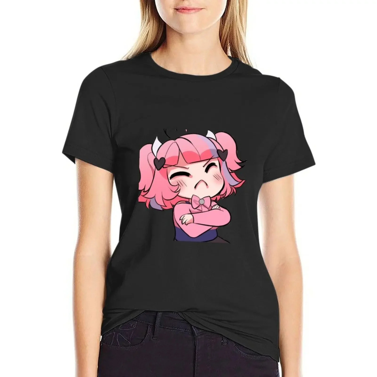 Iron Mouse T-Shirt cute tops Aesthetic clothing anime clothes plus size t shirts for Women loose fit
Iron Mouse T-Shirt cute tops Aesthetic clothing anime clothes plus size t shirts for Women loose fit