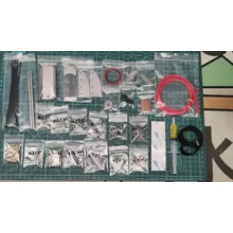 M-jet_35 RAGNAROK V11 Jet Pump Hardware Accessory Kit 304 Stainless Steel RC Jet Boat Upgrade Parts Propulsion System
M-jet_35 RAGNAROK V11 Jet Pump Hardware Accessory Kit 304 Stainless Steel RC Jet Boat Upgrade Parts Propulsion System