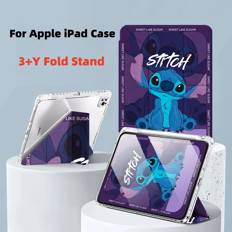 For ipad A16 Case 2025 with Pencil Holder Y&Tri-Fold Deformation Stand Cases for iPad 10th Gen 10.9 2022 Cover 9/8/7th Gen 10.2
For ipad A16 Case 2025 with Pencil Holder Y&Tri-Fold Deformation Stand Cases for iPad 10th Gen 10.9 2022 Cover 9/8/7th Gen 10.2