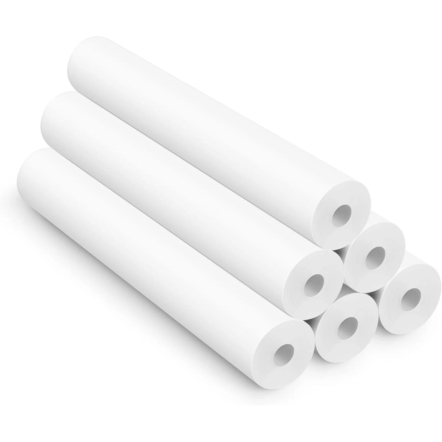 1/3/5/10 Rolls A4 Thermal Paper Printing Paper 210x30mm Suitable For A4 Wireless Bluetooth Thermal Printer Fax Machine Paper
1/3/5/10 Rolls A4 Thermal Paper Printing Paper 210x30mm Suitable For A4 Wireless Bluetooth Thermal Printer Fax Machine Paper
