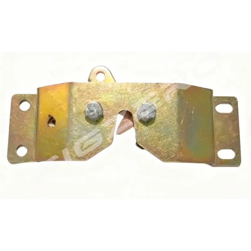 Front Bonnet Lock Bonnet Lock Assembly for Dongfanghong 1804 Tractor Parts
Front Bonnet Lock Bonnet Lock Assembly for Dongfanghong 1804 Tractor Parts