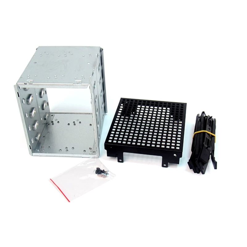 2022 New HDD Hard Drive Cage Rack Hard Drive Disk Tray Caddy for Computer for Ca
2022 New HDD Hard Drive Cage Rack Hard Drive Disk Tray Caddy for Computer for Ca