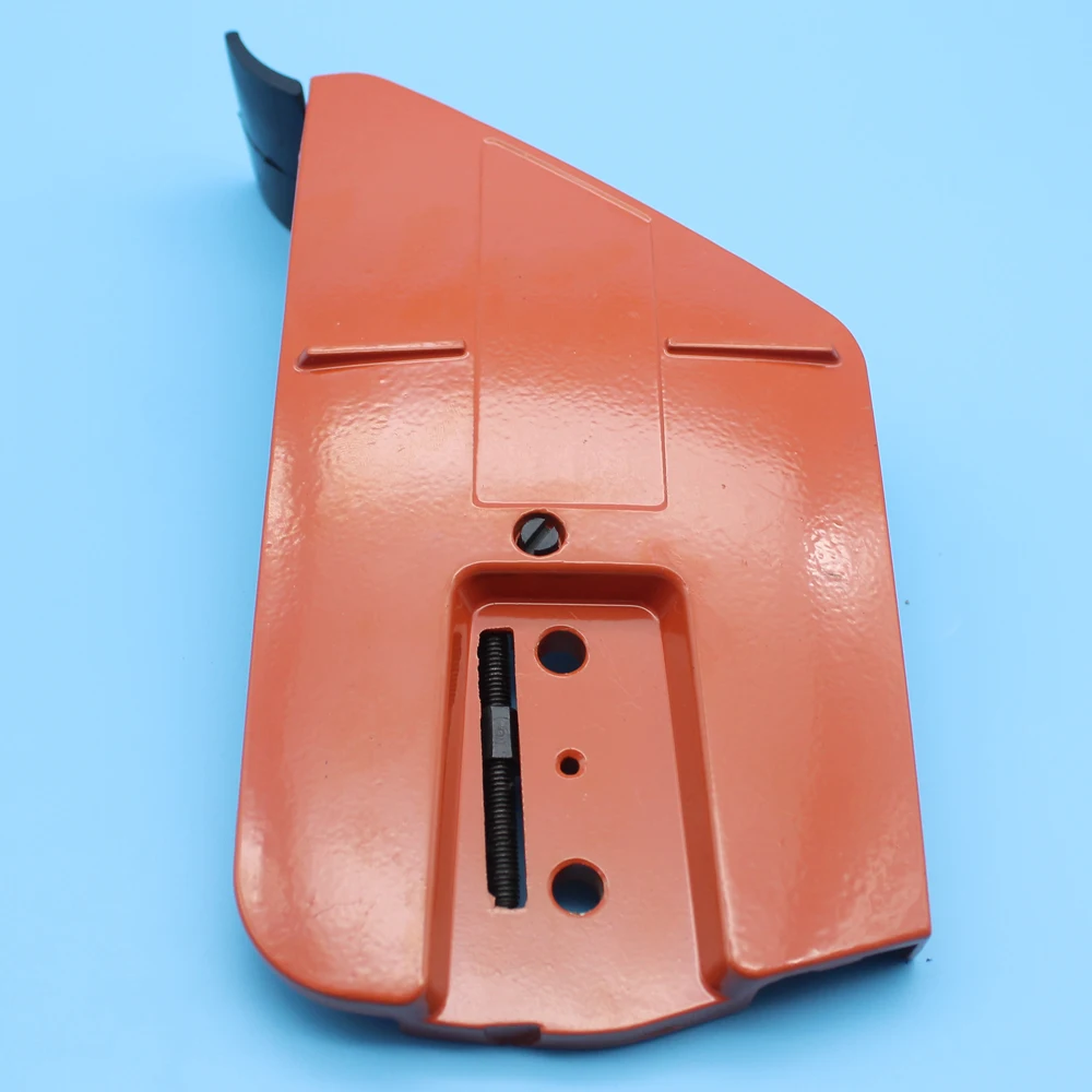 Chain Brake Sprocket Clutch Side Cover For Husqvarna 362 EPA 362XP 365 EPA 372 XP 372 EPA 570 EPA 575XP 576XP Chainsaw Part
Chain Brake Sprocket Clutch Side Cover For Husqvarna 362 EPA 362XP 365 EPA 372 XP 372 EPA 570 EPA 575XP 576XP Chainsaw Part