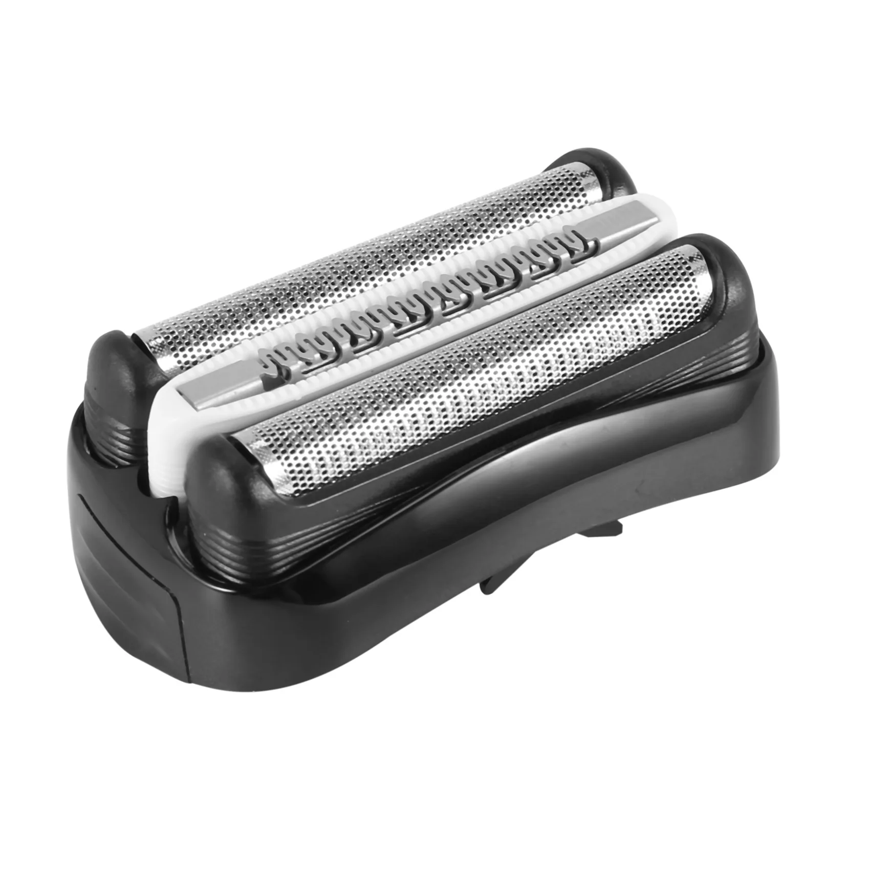 A14G-Сменная бритвенная головка для Braun 32B Series 301S 310S 320S 330S Сменная режущая головка
A14G-Сменная бритвенная головка для Braun 32B Series 301S 310S 320S 330S Сменная режущая головка