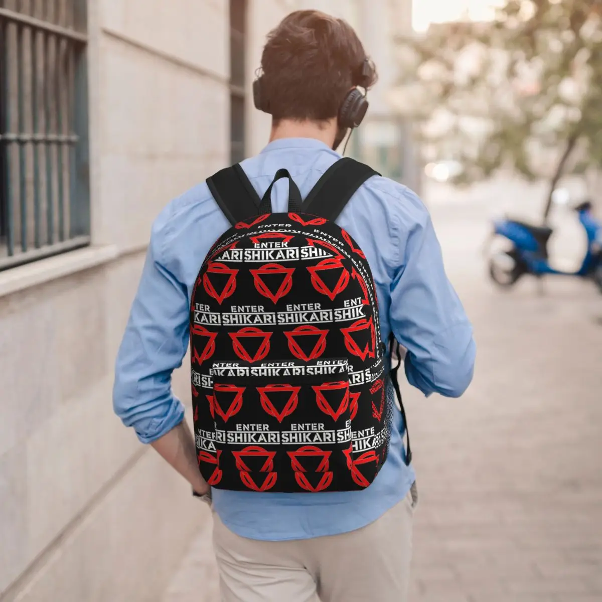 Enter Shikari Rock Band Graphic Backpack Boys Girls BookBag Kids School Bag Laptop Shoulder Bags for Men Women
Enter Shikari Rock Band Graphic Backpack Boys Girls BookBag Kids School Bag Laptop Shoulder Bags for Men Women