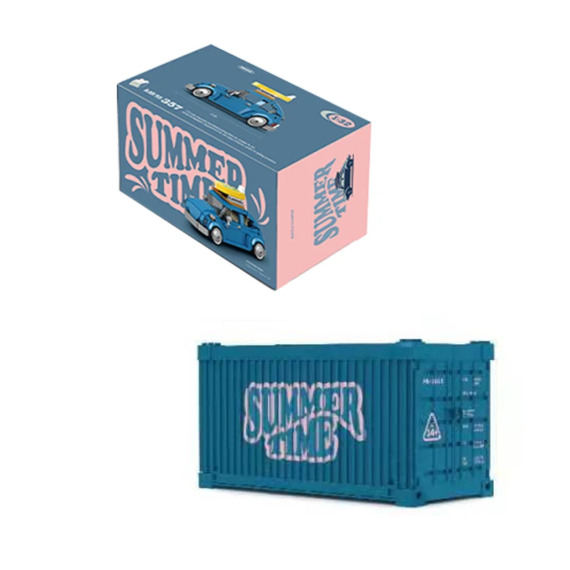 Display-worthy PB8805 Beetle Camper Van Building Blocks, Creative Assembly Car Model Truck, Great Gift for Collectors
Display-worthy PB8805 Beetle Camper Van Building Blocks, Creative Assembly Car Model Truck, Great Gift for Collectors