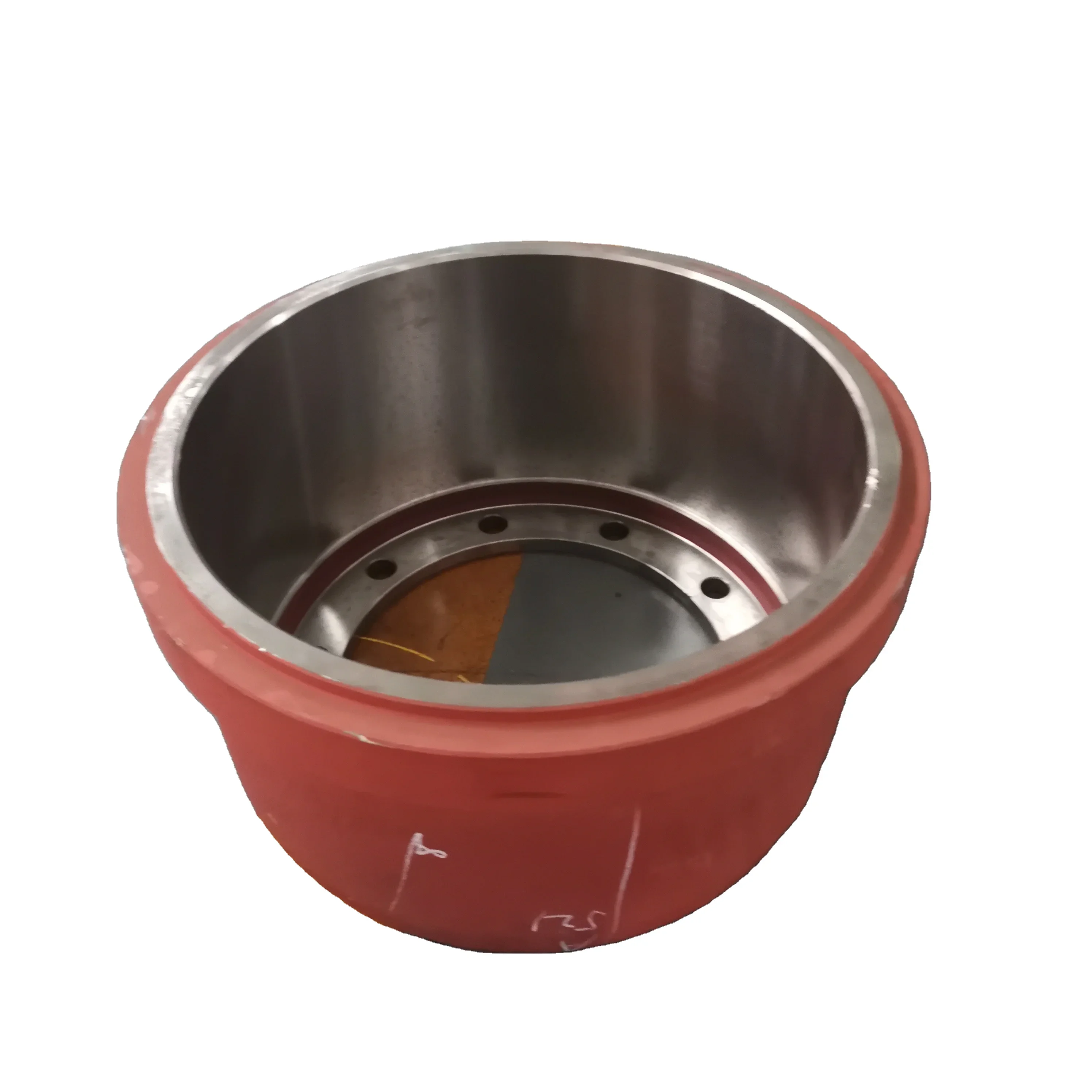 Truck Spare Parts Auto Parts Brake Drum SQ3502571B01D For FAW Truck
Truck Spare Parts Auto Parts Brake Drum SQ3502571B01D For FAW Truck