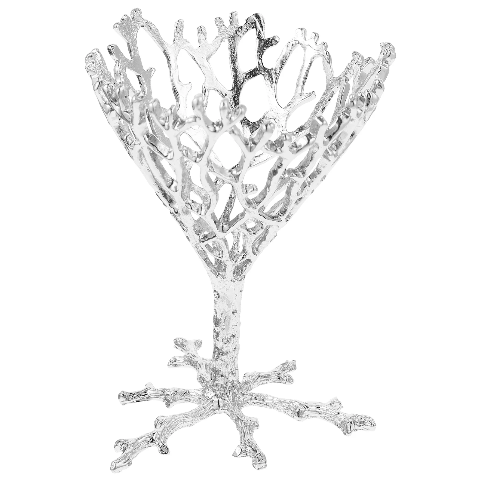 Crystal Stand Exquisite Alloy Desktop Sphere Holder Base Table Decoration Compact Design Safe Crystal Sphere
Crystal Stand Exquisite Alloy Desktop Sphere Holder Base Table Decoration Compact Design Safe Crystal Sphere