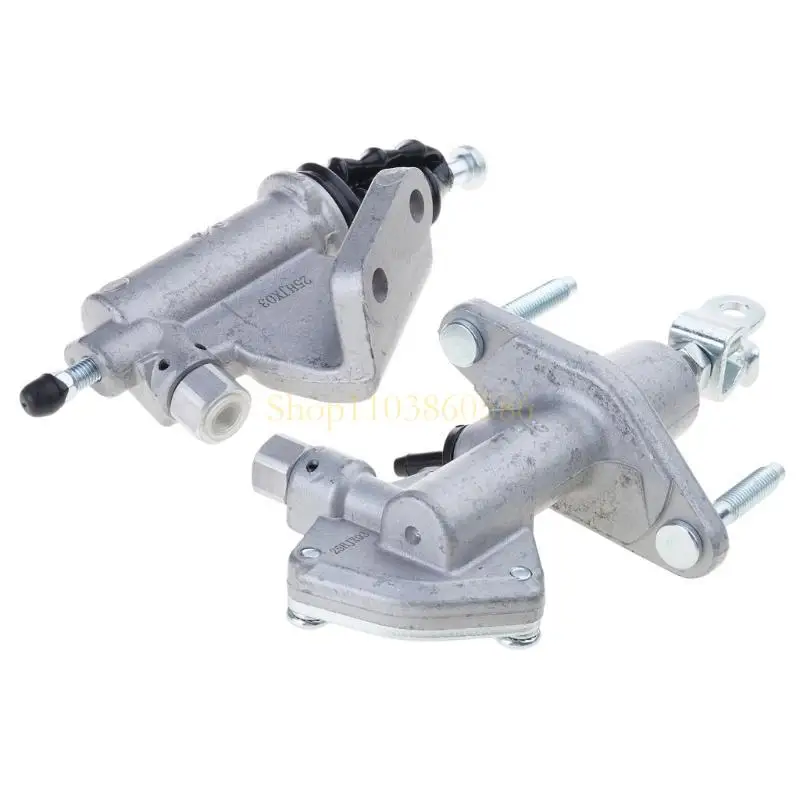 242A Replacement Clutch Slave Cylinder Replace 46930S7CE01 46930S7CE02 CSA650052 for Civic Element
242A Replacement Clutch Slave Cylinder Replace 46930S7CE01 46930S7CE02 CSA650052 for Civic Element