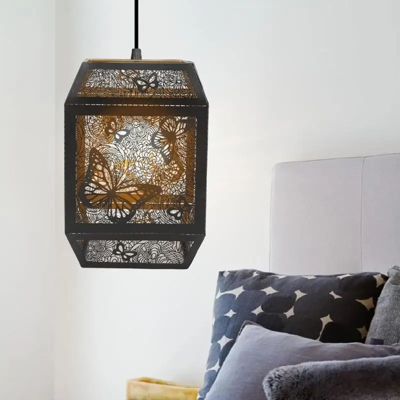 Heavy Duty Metal Lighting Shade Traditional Aesthetic For Lounge Spaces
Heavy Duty Metal Lighting Shade Traditional Aesthetic For Lounge Spaces