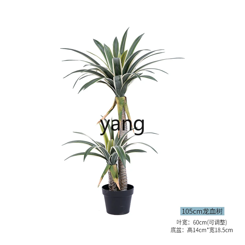 LMHigh-End Hand-Feeling Potted Plant Emulational Fake Tree Green Plant Indoor Floor-Made Landscape Decoration Ornaments
LMHigh-End Hand-Feeling Potted Plant Emulational Fake Tree Green Plant Indoor Floor-Made Landscape Decoration Ornaments