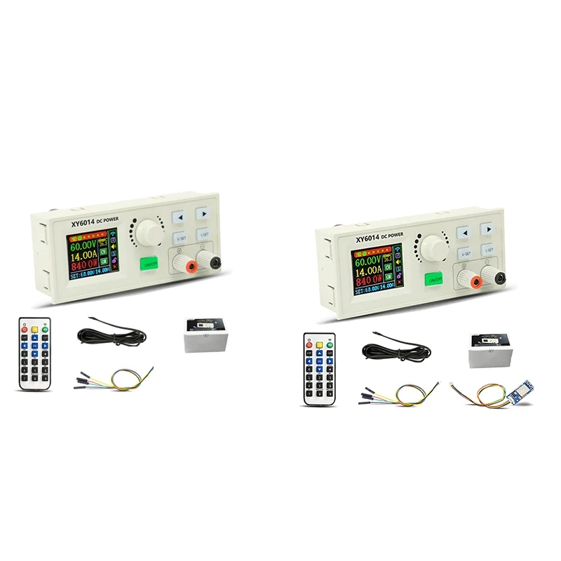 BEAU-Adjustable DC Regulated Power Supply Step-Down Module Constant Voltage And Current Maintenance 60V 480W Step-Down Module
BEAU-Adjustable DC Regulated Power Supply Step-Down Module Constant Voltage And Current Maintenance 60V 480W Step-Down Module