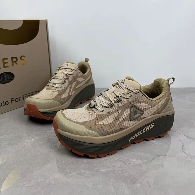 Professional Trail Running Shoe Unisex Comfortable Outdoor Running Shoe Non-Slip Walking Jogging Shoe Brand Designer Sport Shoes
Professional Trail Running Shoe Unisex Comfortable Outdoor Running Shoe Non-Slip Walking Jogging Shoe Brand Designer Sport Shoes
