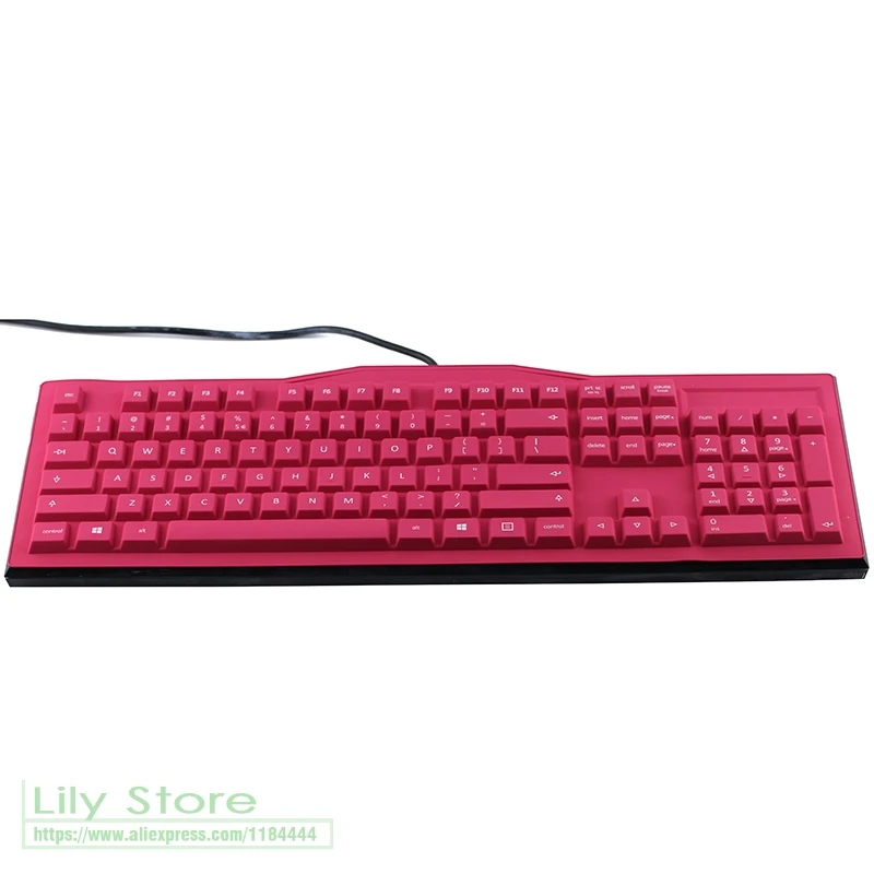 high keycap Silicone mechanical Desktop PC keyboard Cover Protector MX-BOARD 2.0C desktop dust film For Cherry G80-3802 G80 3802
high keycap Silicone mechanical Desktop PC keyboard Cover Protector MX-BOARD 2.0C desktop dust film For Cherry G80-3802 G80 3802