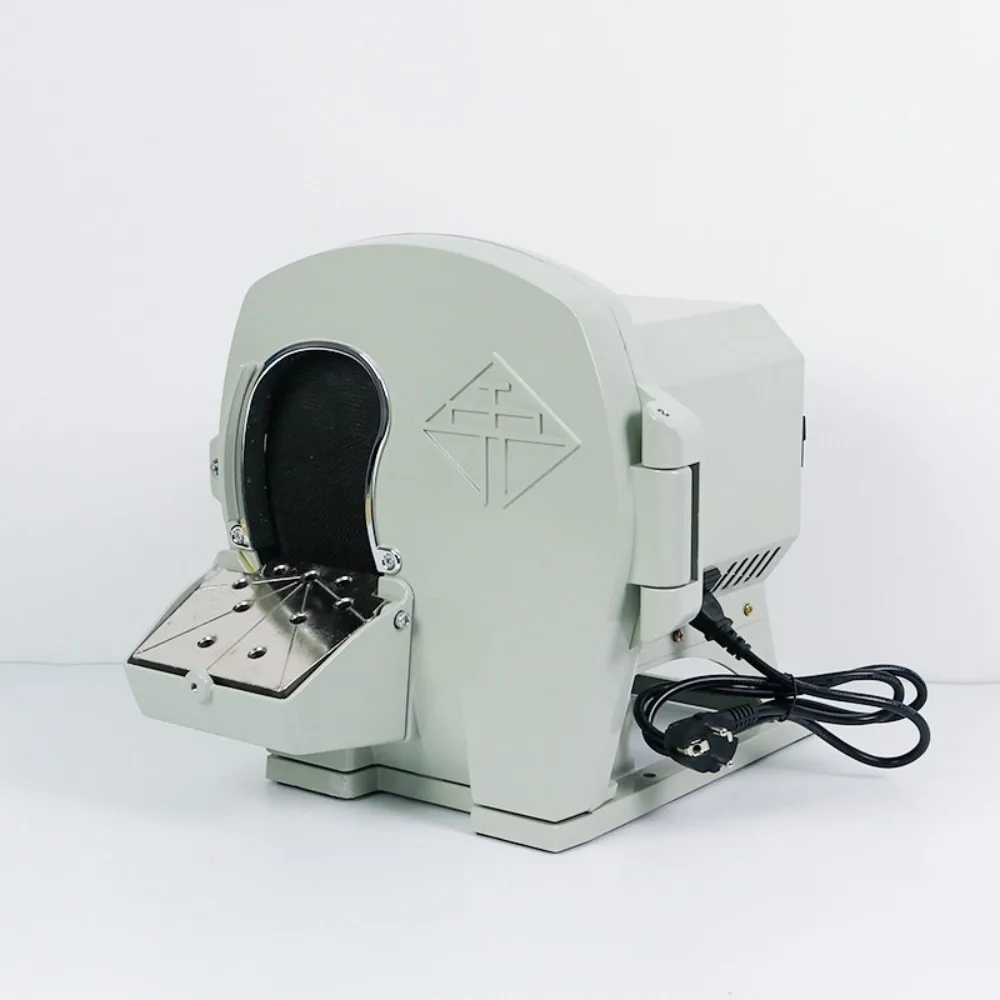 209 209A Den tal Plaster Model Trimmer Grinder Machine Lab Restoration Equipment Oral Den tal Polisher with Sanding Disc
209 209A Den tal Plaster Model Trimmer Grinder Machine Lab Restoration Equipment Oral Den tal Polisher with Sanding Disc