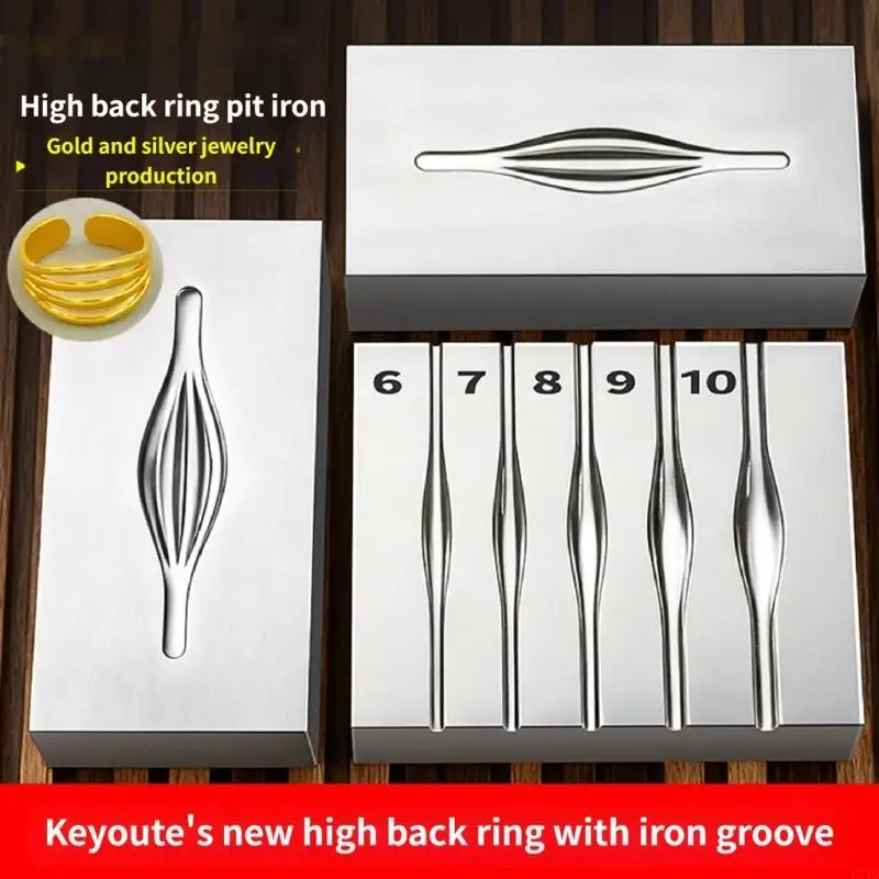 Comfortable Grip Steel Grooves Tool for Long Hours Jewelry Work Reducing Fatigue in Crafting Tasks
Comfortable Grip Steel Grooves Tool for Long Hours Jewelry Work Reducing Fatigue in Crafting Tasks
