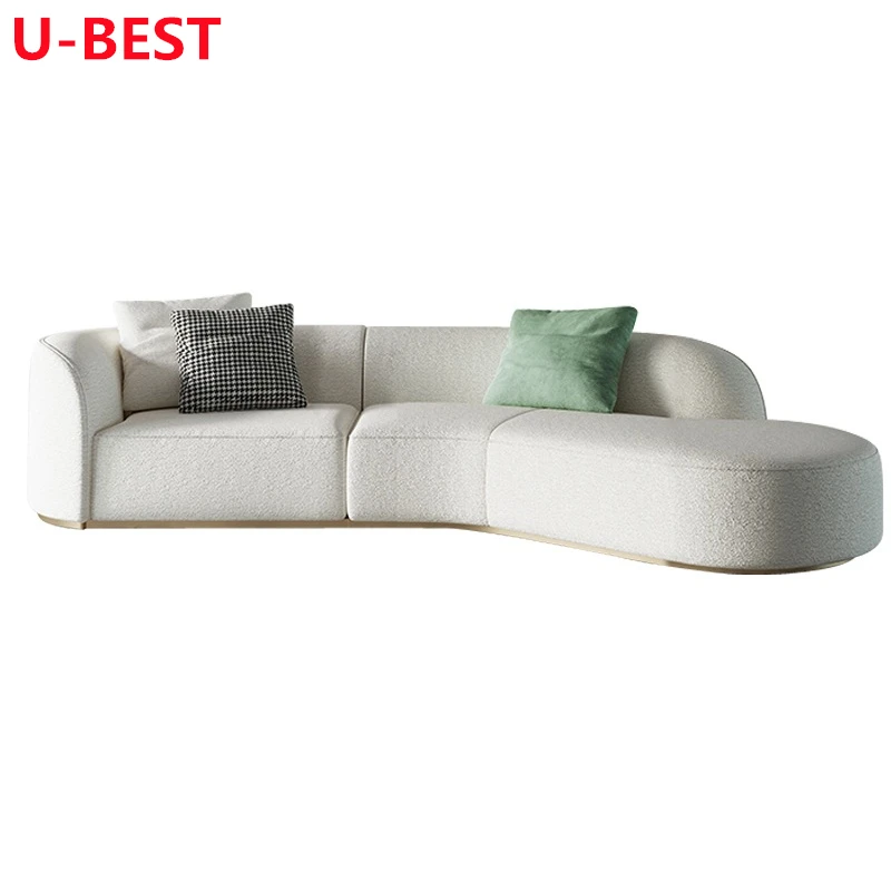 Best Italian L-Shape Combination Sofa Luxury Sofa Canape Diwano Moobles Salon Hoga Furniture Living
Best Italian L-Shape Combination Sofa Luxury Sofa Canape Diwano Moobles Salon Hoga Furniture Living