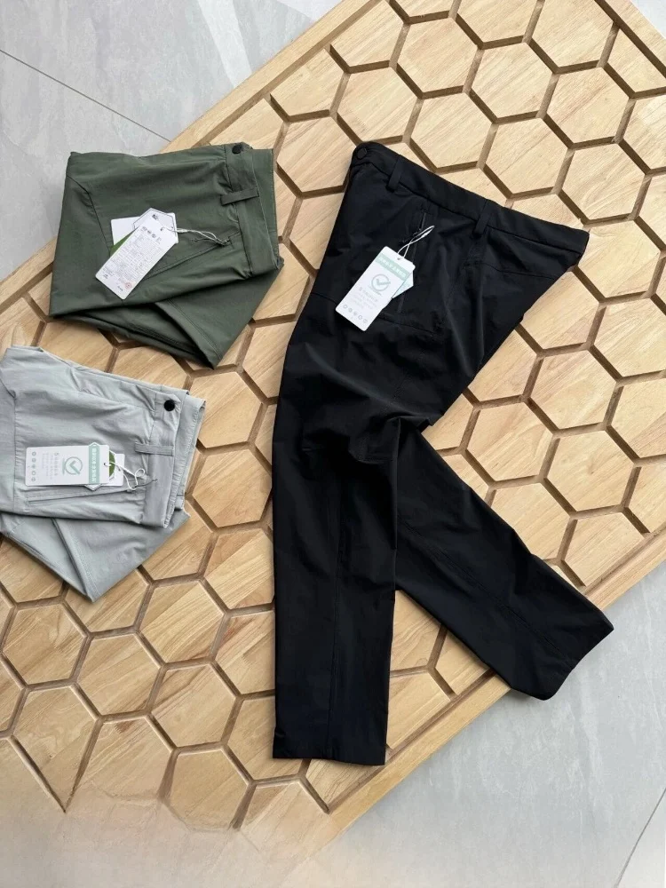 Мужские повседневные брюки для походов, мягкие, длинные, с 3D-кроем, быстросохнущие, ветрозащитные, водонепроницаемые, дышащие, износостойкие, весна-лето
Мужские повседневные брюки для походов, мягкие, длинные, с 3D-кроем, быстросохнущие, ветрозащитные, водонепроницаемые, дышащие, износостойкие, весна-лето