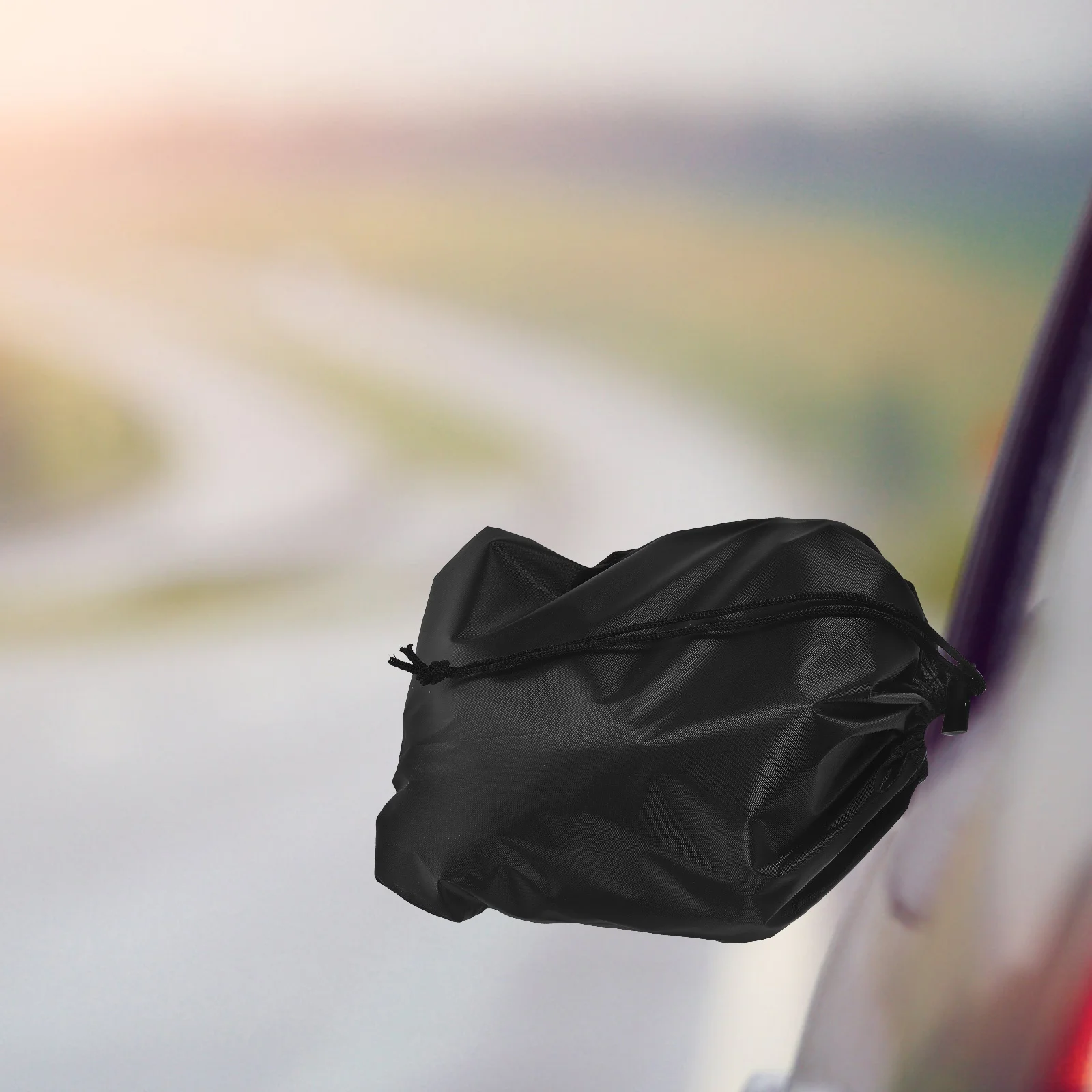 2Pcs Car Mirror Cover Rear View Dust Snow Rain Protective Covers 210d Oxford Cloth Waterproof Anti Mirror Covers For Cars Frost
2Pcs Car Mirror Cover Rear View Dust Snow Rain Protective Covers 210d Oxford Cloth Waterproof Anti Mirror Covers For Cars Frost