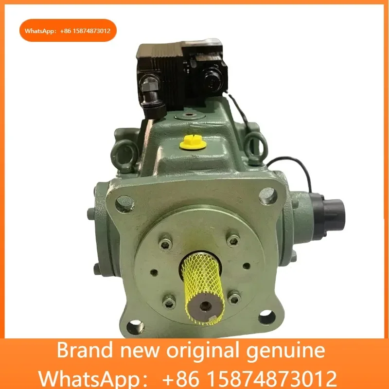 Hot sell hydraulic pump A10 A16 A22 A37 A56 A70 A90 A145 series A70-FR04EH140S-6043 Axial piston variable displacement pump
Hot sell hydraulic pump A10 A16 A22 A37 A56 A70 A90 A145 series A70-FR04EH140S-6043 Axial piston variable displacement pump