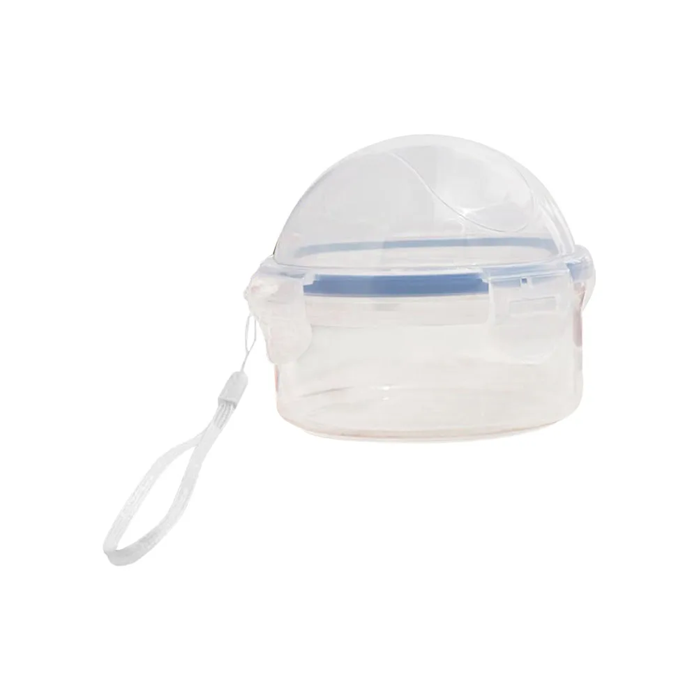 Sealed Transparent Food Storage Boxes Containers with Lids Reusable Crisper Salad Snack Preservation Box Household Storage Tools
Sealed Transparent Food Storage Boxes Containers with Lids Reusable Crisper Salad Snack Preservation Box Household Storage Tools