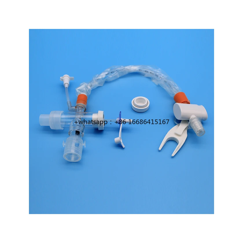 Suction Catheter At Low Price Selling Health Medical Closed
Suction Catheter At Low Price Selling Health Medical Closed