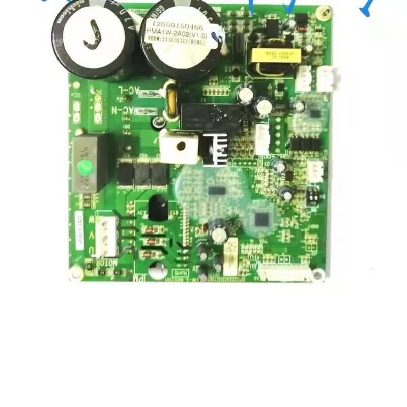 12050150466 HMA1W-2A02 test ok circuit board motherboard test ok circuit board motherboard
12050150466 HMA1W-2A02 test ok circuit board motherboard test ok circuit board motherboard