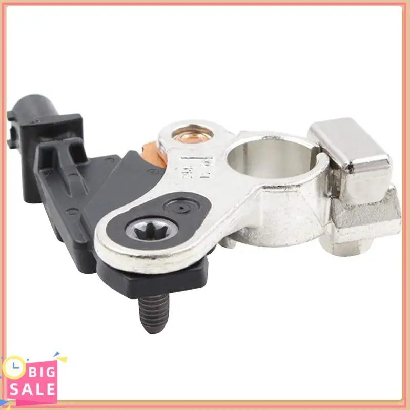 Better-38920-TR0-A02 38920-TR0-A01 New Battery Current Sensor Sensor Fit For Honda Civic CR-V 2.4 2012 2013 2014 2015
Better-38920-TR0-A02 38920-TR0-A01 New Battery Current Sensor Sensor Fit For Honda Civic CR-V 2.4 2012 2013 2014 2015