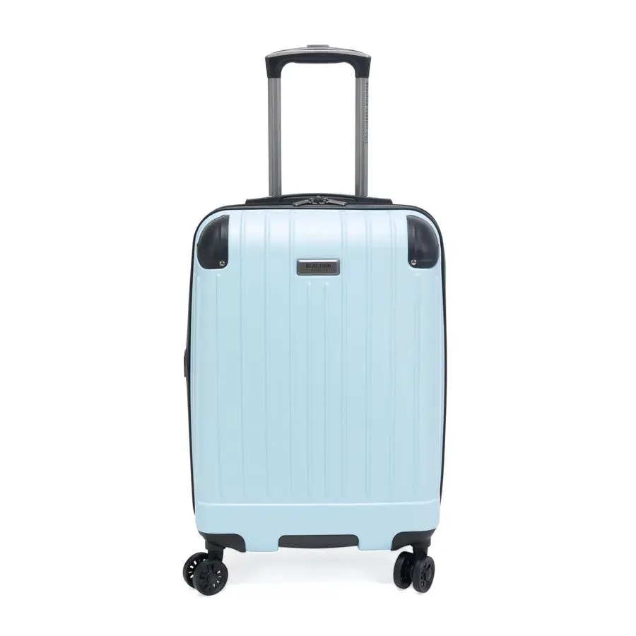 Axis 20 Hardside Expandable 8Wheel Spinner CarryOn Suitcase, Dream Blue
Axis 20 Hardside Expandable 8Wheel Spinner CarryOn Suitcase, Dream Blue