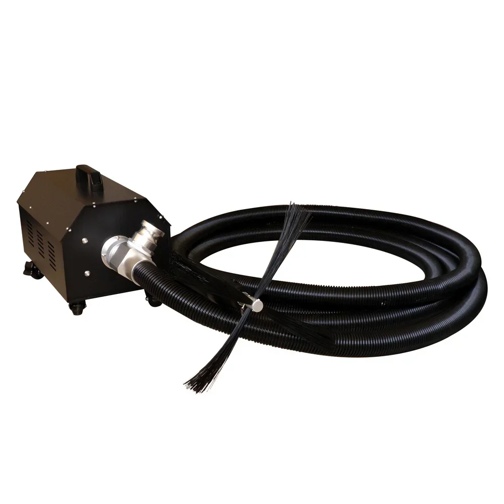 Cleaning dust branch duct small size horizontal vertical duct flexible shaft air duct cleaning equipment
Cleaning dust branch duct small size horizontal vertical duct flexible shaft air duct cleaning equipment