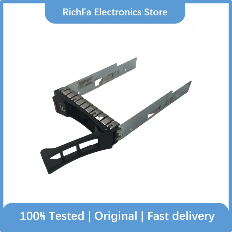 Original Used For IBM 3.5” Server Hard Drive Tray for x365 0M4 x3650M5 SR650 69Y5284 100% Tested
Original Used For IBM 3.5” Server Hard Drive Tray for x365 0M4 x3650M5 SR650 69Y5284 100% Tested