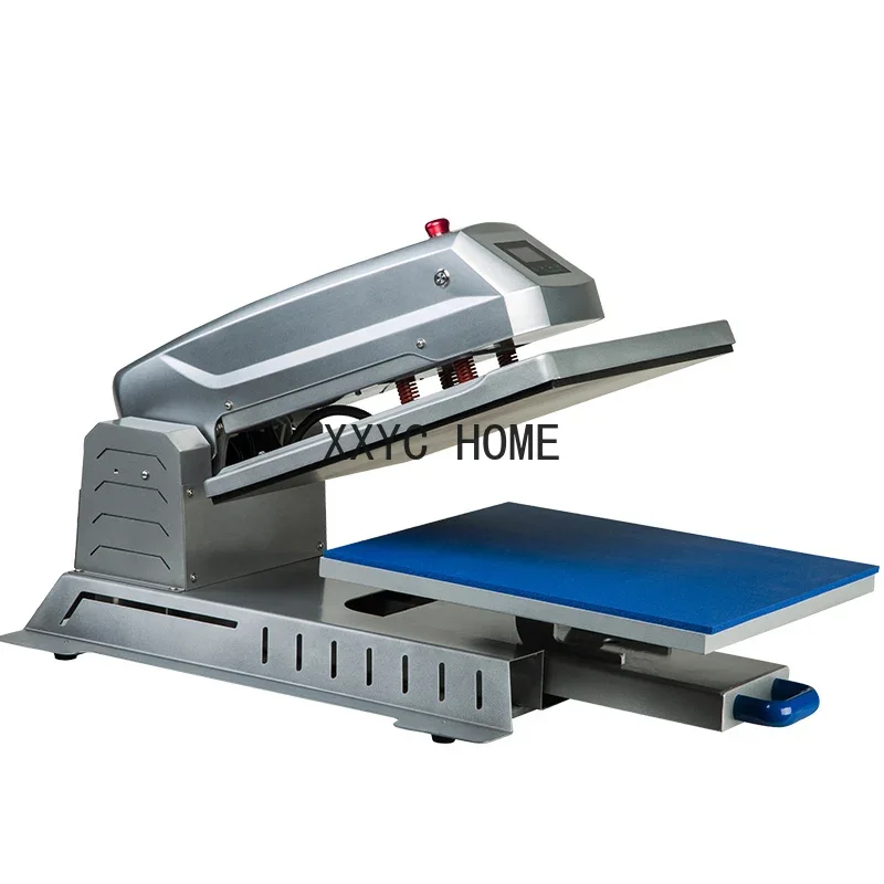 Automatic Thermal Transfer Printing Machine Equipment Diyt T-shirt Brocade Flag Ck101 Heat Transfer Film
Automatic Thermal Transfer Printing Machine Equipment Diyt T-shirt Brocade Flag Ck101 Heat Transfer Film