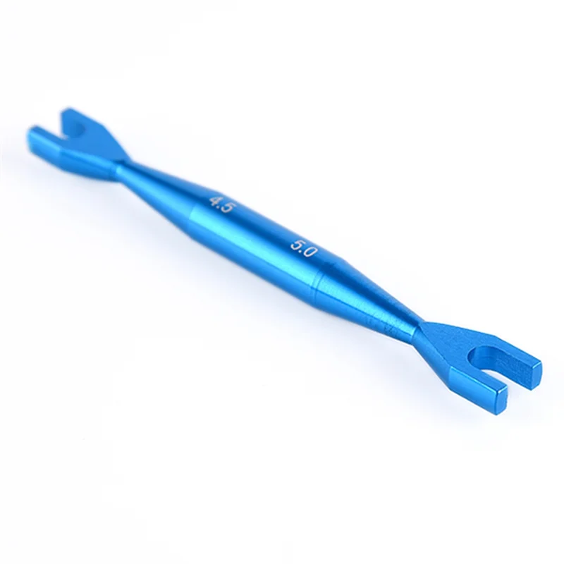 Stable-Remote Control Model Car Multifunctional Small Wrench Double-Ended Universal Wrench For Remote Control Cars
Stable-Remote Control Model Car Multifunctional Small Wrench Double-Ended Universal Wrench For Remote Control Cars