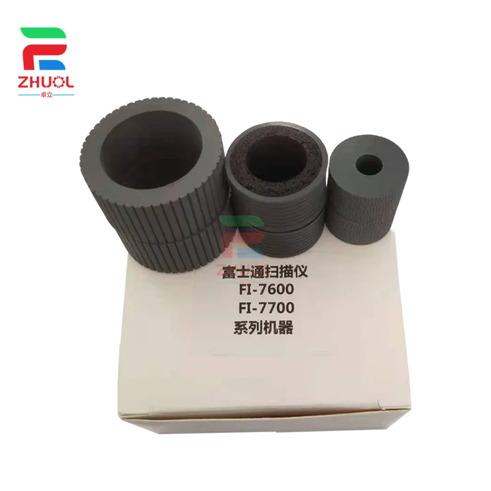 5X PA03740-K010 PA03740-K011 Тормозной ролик для Fujitsu fi-7600 fi-7700 fi-7700S/fi7600 fi7700 fi7700S
5X PA03740-K010 PA03740-K011 Тормозной ролик для Fujitsu fi-7600 fi-7700 fi-7700S/fi7600 fi7700 fi7700S